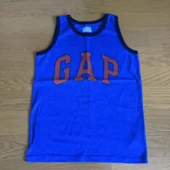 GAP タンクトップ　140のサムネイル
