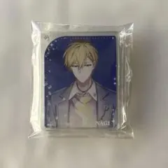 アイドリッシュセブン 六弥ナギ アニメイトカフェ コロッタアクリルキーホルダー