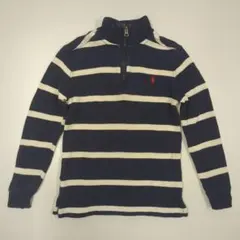Polo Ralph Lauren セーター 6 ネイビー/ホワイト