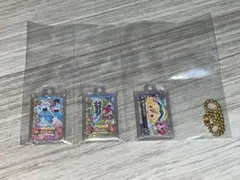 アイカツカードガチャガチャ