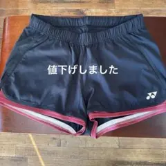 YONEX バドミントン パンツ レディースのサムネイル