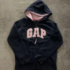 ジップパーカー y2k パーカー