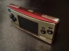 Nintendo GAME BOY micro