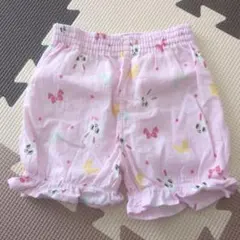 ミキハウス　パンツ70-80