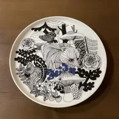 House of Rym ハウスオブリム プレート大 北欧 マリメッコ アラビア