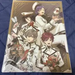 魔法使いの約束中文版ゲーム1周年記念グッズ PVCカード＆特典 ムル