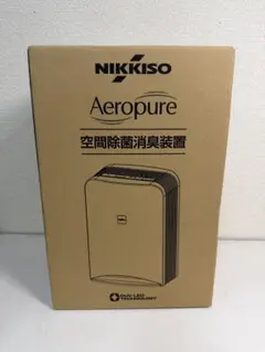 2026年最新】NIKKISO 空気清浄機の人気アイテム - メルカリ