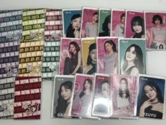 TWICE POPUP STORE オンラインくじセット - メルカリ