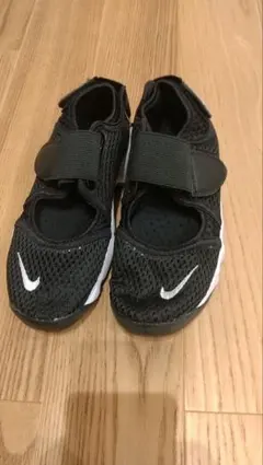 美品　エアリフト　20センチ　キッズ　リトルリフト