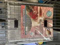 セラミックジャンボ　網のサムネイル