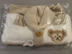 ダッフィー ジェラートピケ ジェラートピケ カーディガン