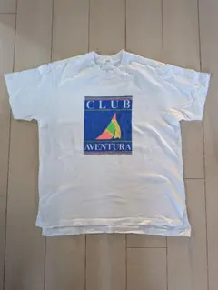 ローリーズファーム　BIGTシャツ　カレッジT