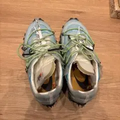 Nike Off-White Waffle Racer 2019のサムネイル