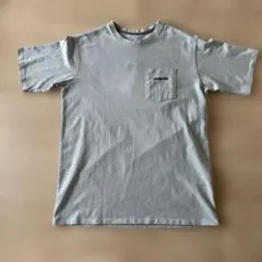 patagonia パタゴニア　Tシャツ　メンズS ライトブルー