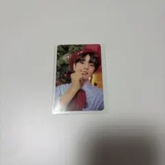 straykids スンミン christmas evel トレカ