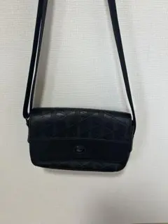 LACOSTE ラコステ　ショルダーバック