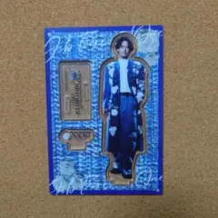 三代目 JSB FOREVER ～ONE～ 小林直己 アクリルスタンド