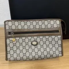 GUCCI PLUS クラッチバッグ セカンドバッグ