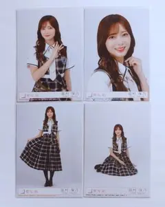 2026年最新】田村保乃 生写真の人気アイテム - メルカリ