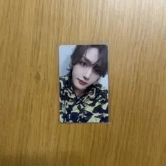 KCON ラポネブース FCトレカ INI 髙塚