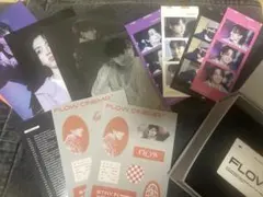 BTS JUNG KOOK FLOW USB I DARE U ジョングク