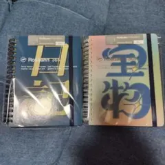 【2/8まで】ロルバーン 365 フリーダイアリー　Lサイズ　 日記　宝物