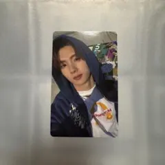 tws ヨンジェ try with us hmv 特典 トレカ