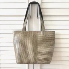 HIROKO HATASHI ヒロコハヤシ オッティカ トートバッグ Sサイズ