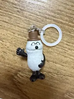 ゾンゾン目印チャーム