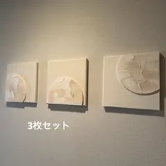 tsui.411』アートパネル テクスチャーアート インテリアパネル - メルカリ