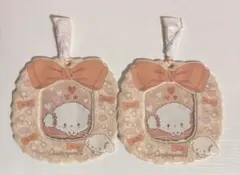 〈即購入◎〉こぎみゅん　トレカケース2個セットのサムネイル