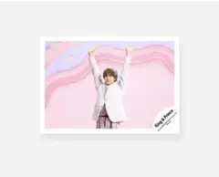 髙橋海人 公式写真 EP「So Honey EP」 MV&ジャケ写オフショット