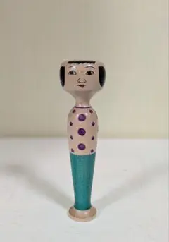 こけしのサムネイル