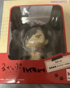 ハイキュー るかっぷ 黒尾鉄朗 ユニフォーム
