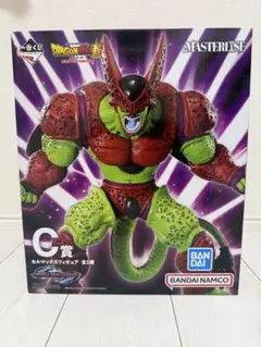 u*2様 未開封 一番くじ ドラゴンボール C賞 セルマックス フィギュア