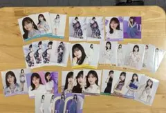 乃木坂46 柴田柚菜 チャンスメール生写真 - メルカリ