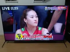 ソニー◇ブラビア◇KJ-55X8500E◇55V◇18年製◇Z-2603TV1 - メルカリ