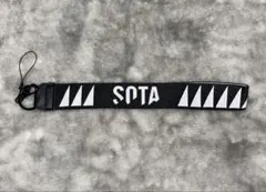 BE:FIRST SOTA ソウタ Mainstream BIGハンドストラップ