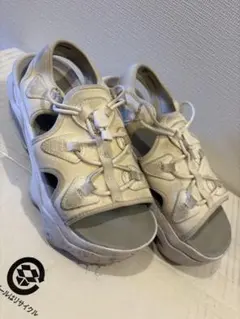NIKE AIR MAX KOKO Serenaコラボ エアマックスココ - メルカリ