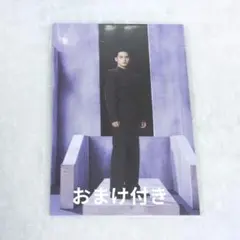 SEVENTEEN ミンギュ ポスター