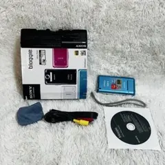 2026年最新】sony mhs-pm5の人気アイテム - メルカリ