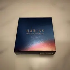 HARIAS クッションコンパクト ベージュ レフィルのサムネイル