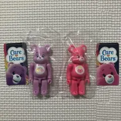 2025年最新】be@rbrick care bearsの人気アイテム - メルカリ