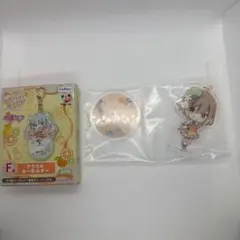 MEIKO アクリルキーホルダー Citrus Miku フリューくじ F賞