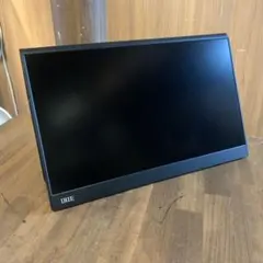 IRIE 15.6インチモバイルモニター　FFF-LD1502のサムネイル