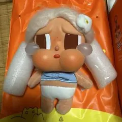 CRYBABY VacationModeOnぬいぐるみペンダントCHILLING