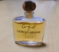 ジョルジオ・アルマーニ Gio オードパルファム 5mL 廃盤のサムネイル