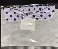 ラボット　アクセサリー　ヘアバンドと缶バッジセット