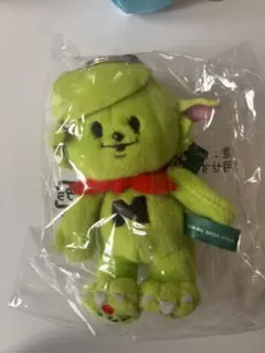 2026年最新】mrs. green apple メメル キーホルダーの人気アイテム