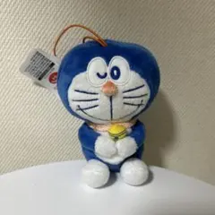 ドラえもん　ポップカラーマスコット　ぬいぐるみ
